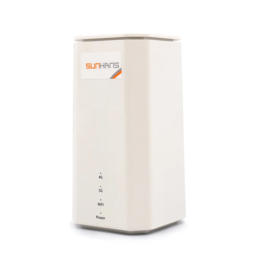 4G Router Sim Card Slot Gigabit - Sunhans – routeur WiFi6 4G LTE