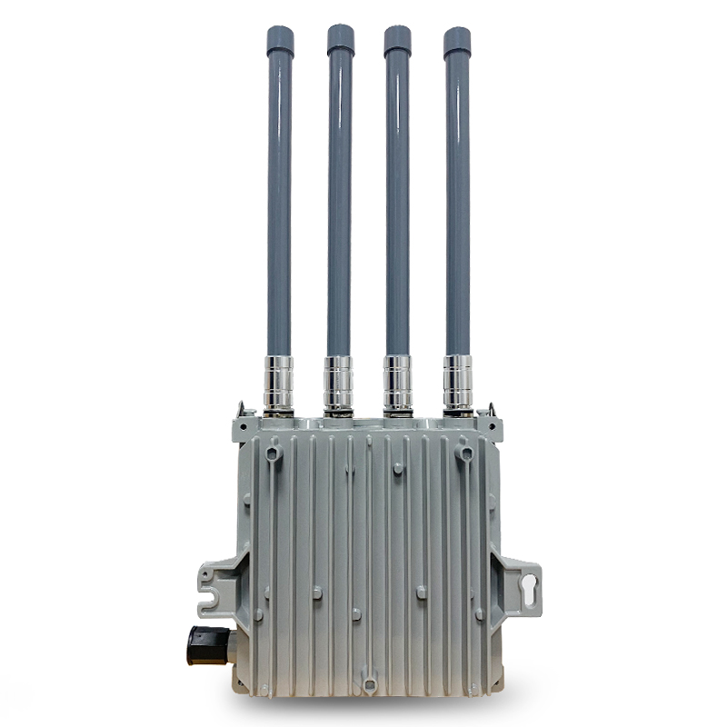 4G Lte Router Outdoor Waterproof - Routeur MESH Wi-Fi 6 LTE 4G