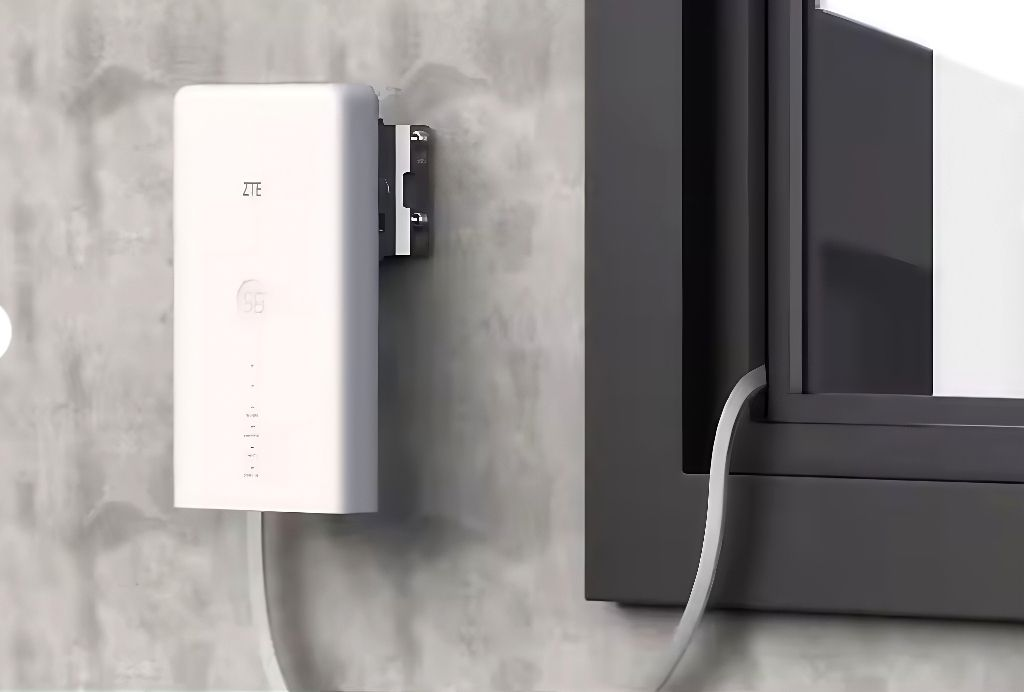 5G Outdoor Cpe Nsa Sa - Routeur WiFi CPE 5G débloqué MC889