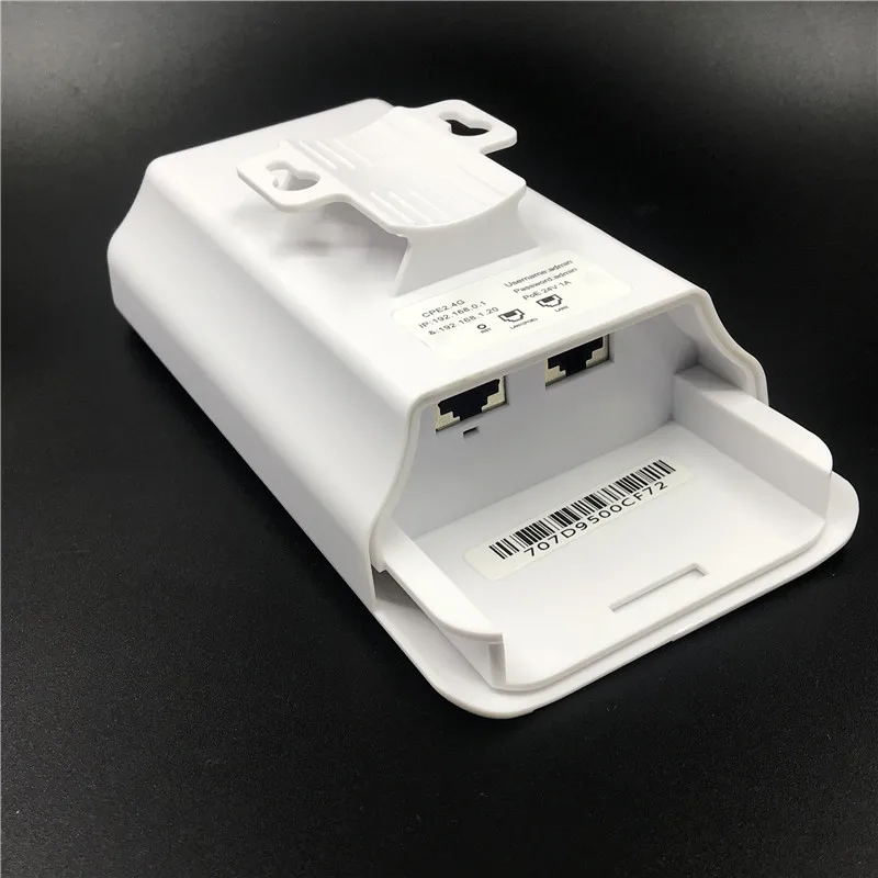 5G Cpe Router Outdoor - CPE-Routeur WiFi à puce AR9531, 300