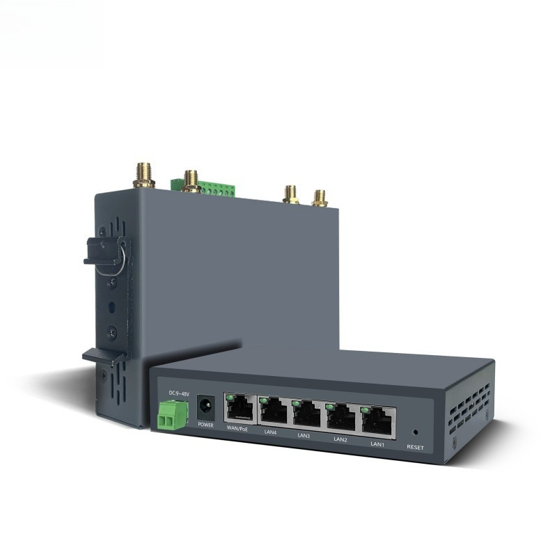 4G Router With Poe Wan - Routeur sans fil 4G de qualité