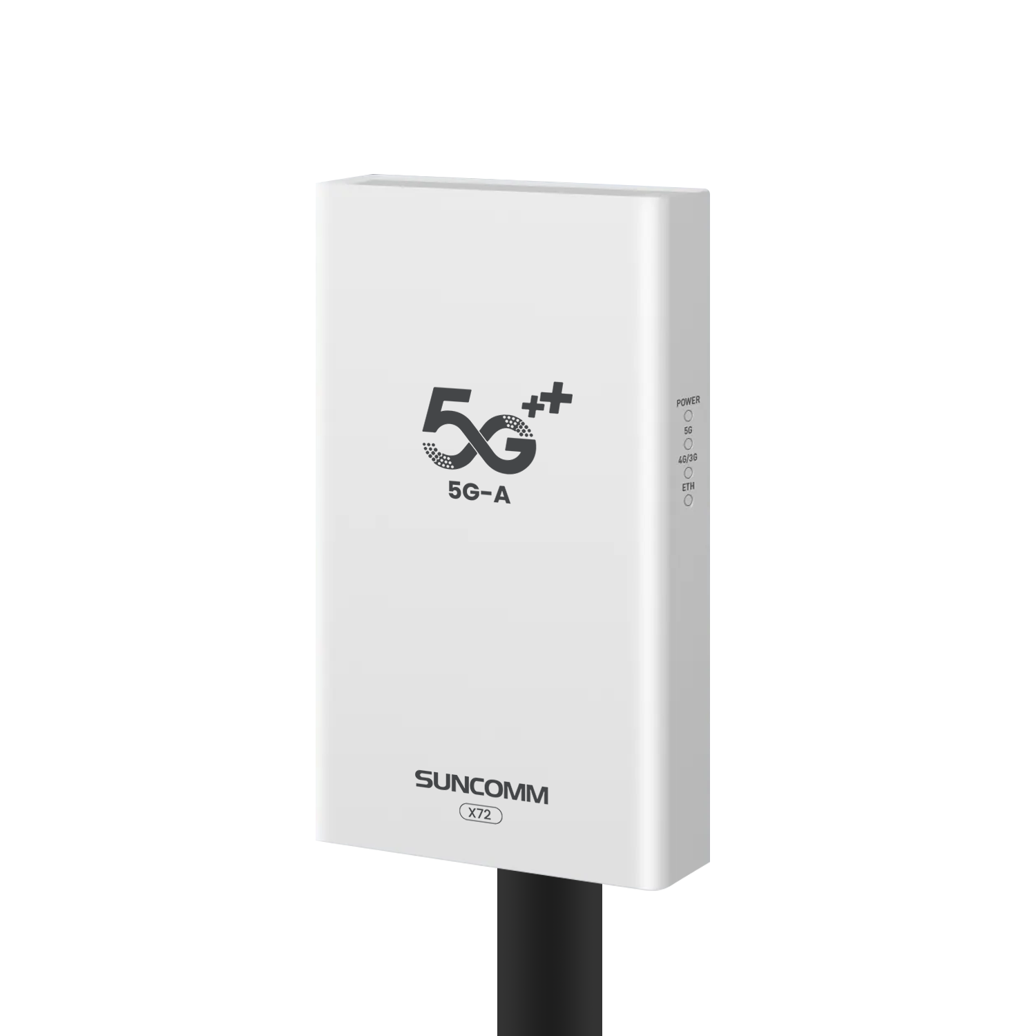 5G Outdoor Cpe Nsa Sa - Nouveau X72 extérieur CPE 2.5Gbps Ethernet