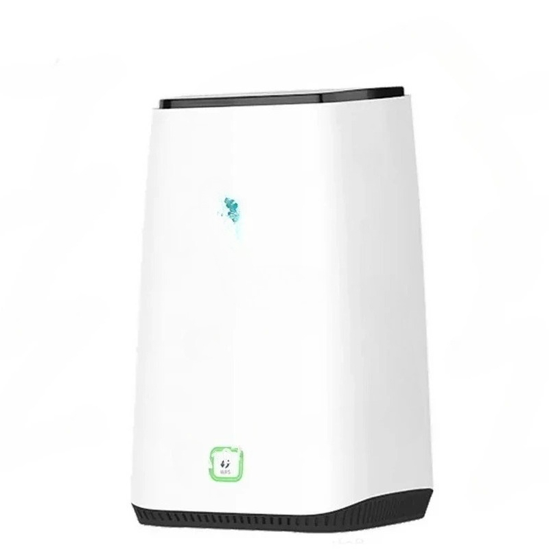 4G Router Sim Card Slot Gigabit - 5G WiFi 6 intérieur CPE 5GEE