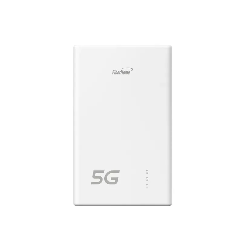 4G Router Sim Card Slot Gigabit - Routeur CPE extérieur 5G débloqué LG6121D