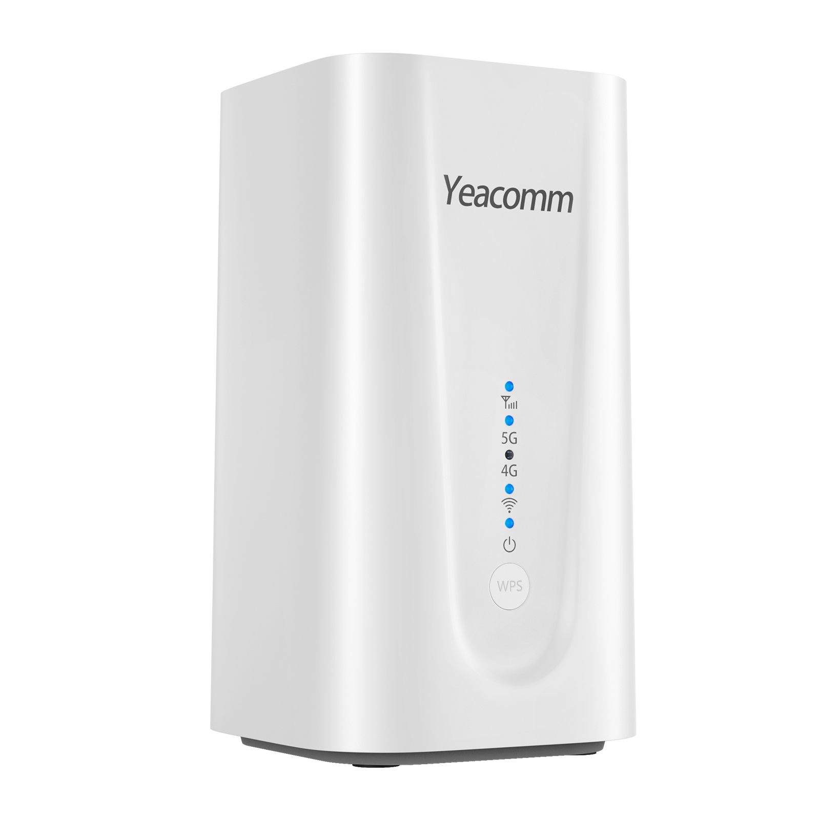 4G Router Sim Card Slot Gigabit - Yeacomm-Routeur NR330 avec emplacement pour carte