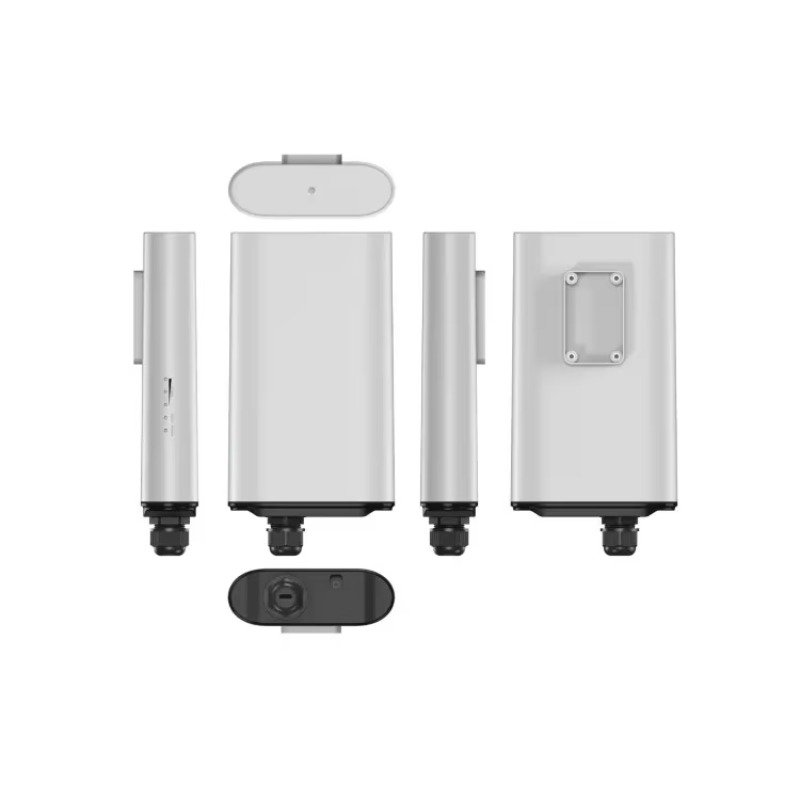 5G Outdoor Cpe Nsa Sa - Vendeur Or Routeur Cellulaire Sans Fil