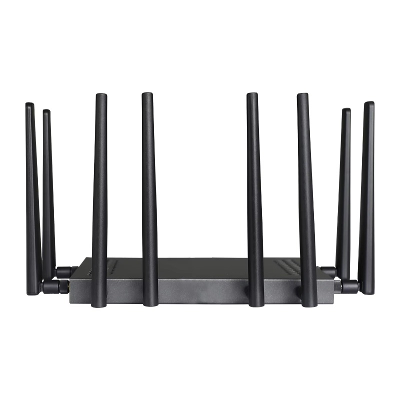 4G Router Sim Card Slot Gigabit - Routeur Wifi 5G Openwrt 21 Gigabit