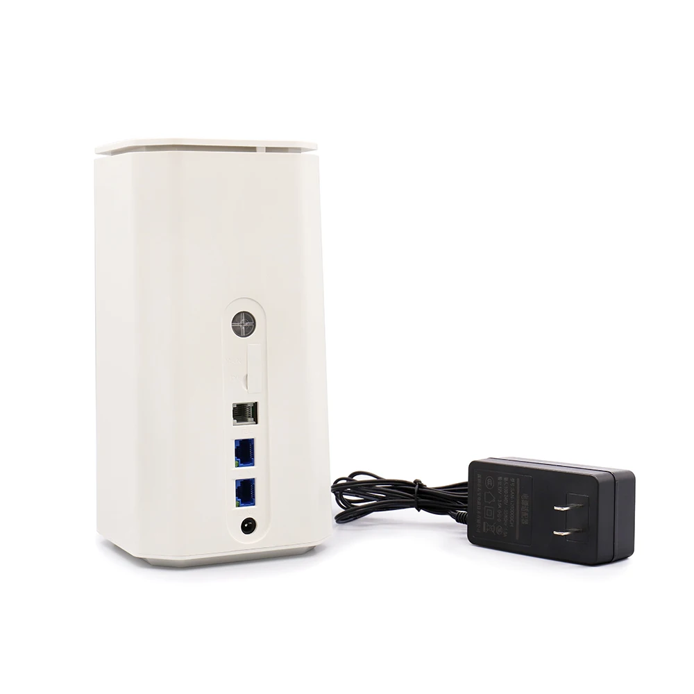 Sunhans – routeur WiFi6 4G LTE - 4G Router Sim Card Slot Gigabit avis et prix