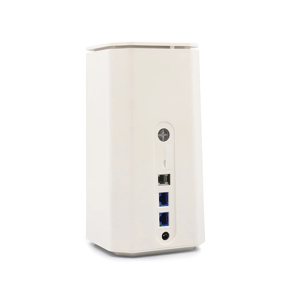 Sunhans – routeur WiFi6 4G LTE - 4G Router Sim Card Slot Gigabit avis et prix