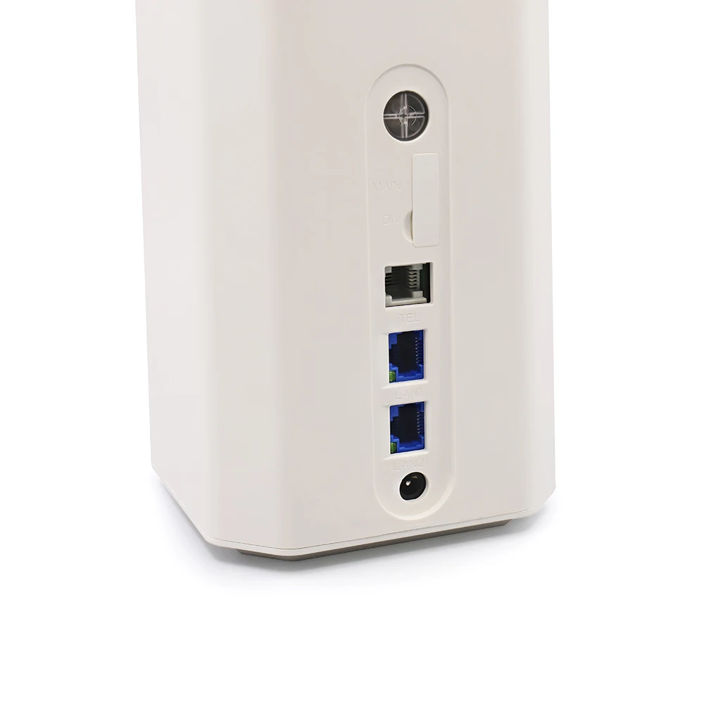 Sunhans – routeur WiFi6 4G LTE - 4G Router Sim Card Slot Gigabit avis et prix