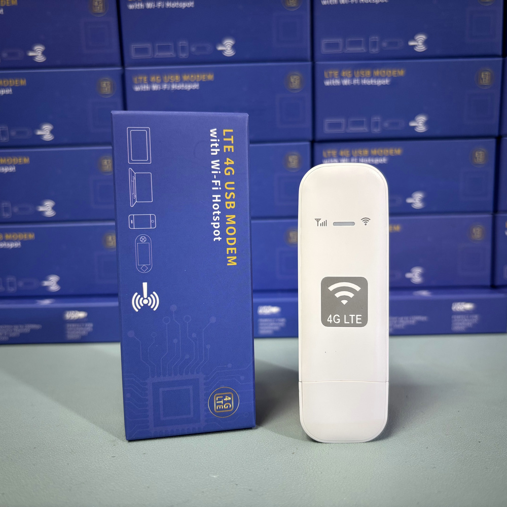 Clé 4G WiFi UFI 150M USB LTE,  - Industrial 4G Router Vpn avis et prix