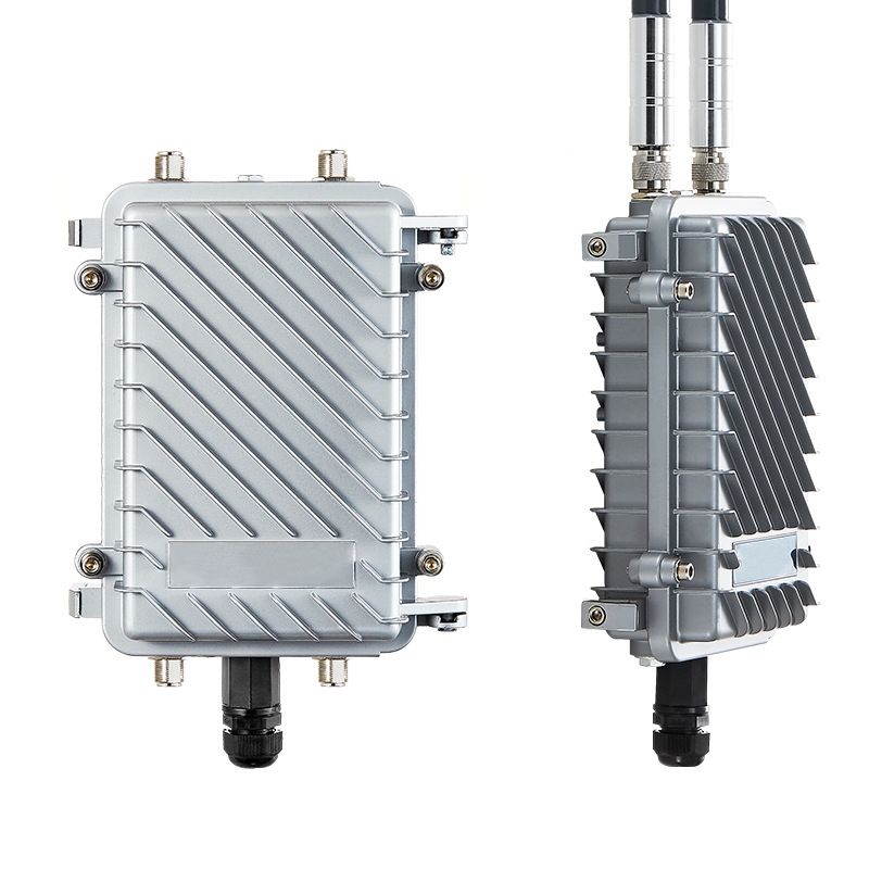 Modem 5G NSA SA Esim Sim FWA p - 5G Outdoor Cpe Nsa Sa avis et prix