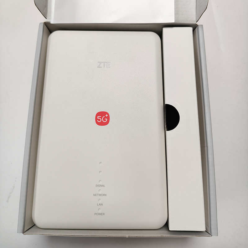 Version Globale ZTE 5G CPE Ext - 5G Cpe Router Outdoor avis et prix