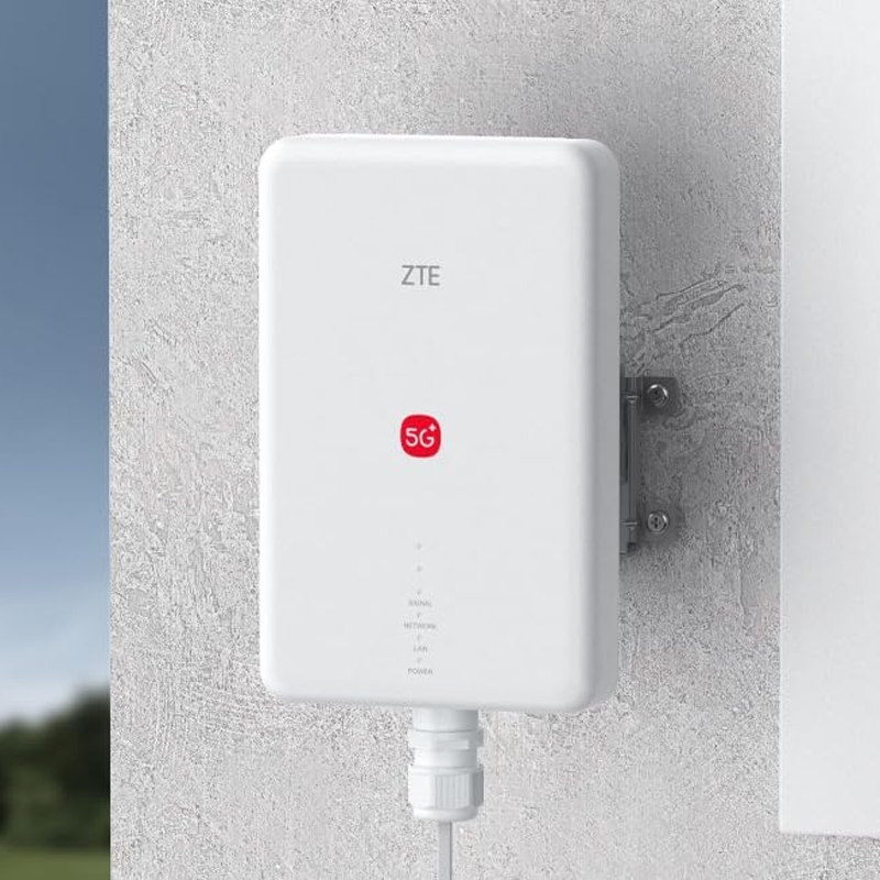 Version Globale ZTE 5G CPE Ext - 5G Cpe Router Outdoor avis et prix