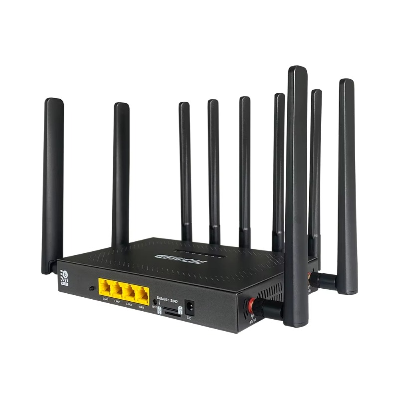 Routeur Gigabit Openwrt 3000 M - 4G Router Sim Card Slot Gigabit avis et prix