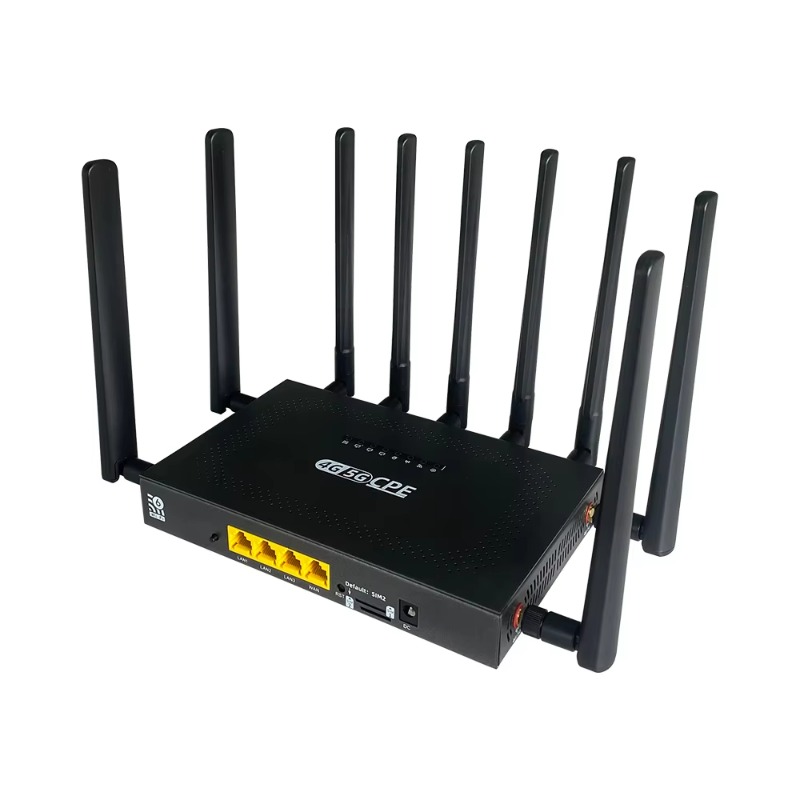 Routeur Gigabit Openwrt 3000 M - 4G Router Sim Card Slot Gigabit avis et prix
