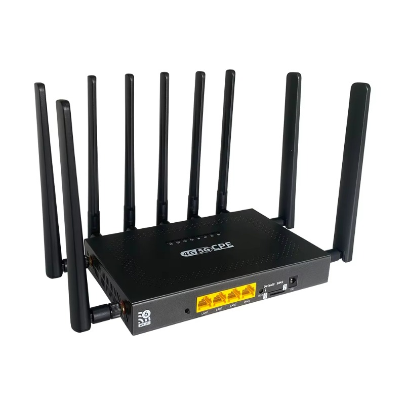 Routeur Gigabit Openwrt 3000 M - 4G Router Sim Card Slot Gigabit avis et prix
