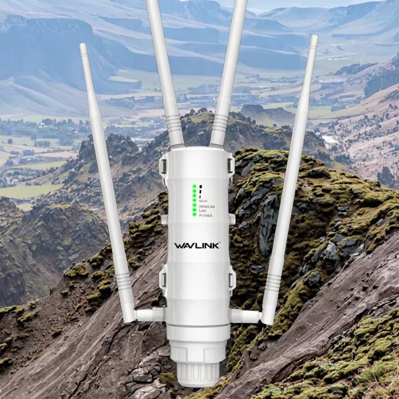Routeur WiFi double bande 4G L - 4G Router Dual Band Wifi Ac1200 avis et prix