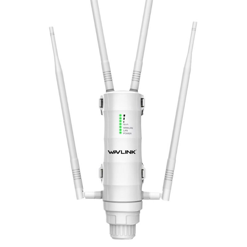Routeur WiFi double bande 4G L - 4G Router Dual Band Wifi Ac1200 avis et prix