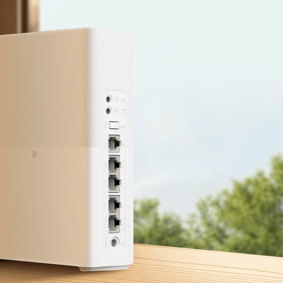 Routeur sans fil ZTE 5G CPE G5 - 4G Lte Modem Cat6 External Antenna avis et prix