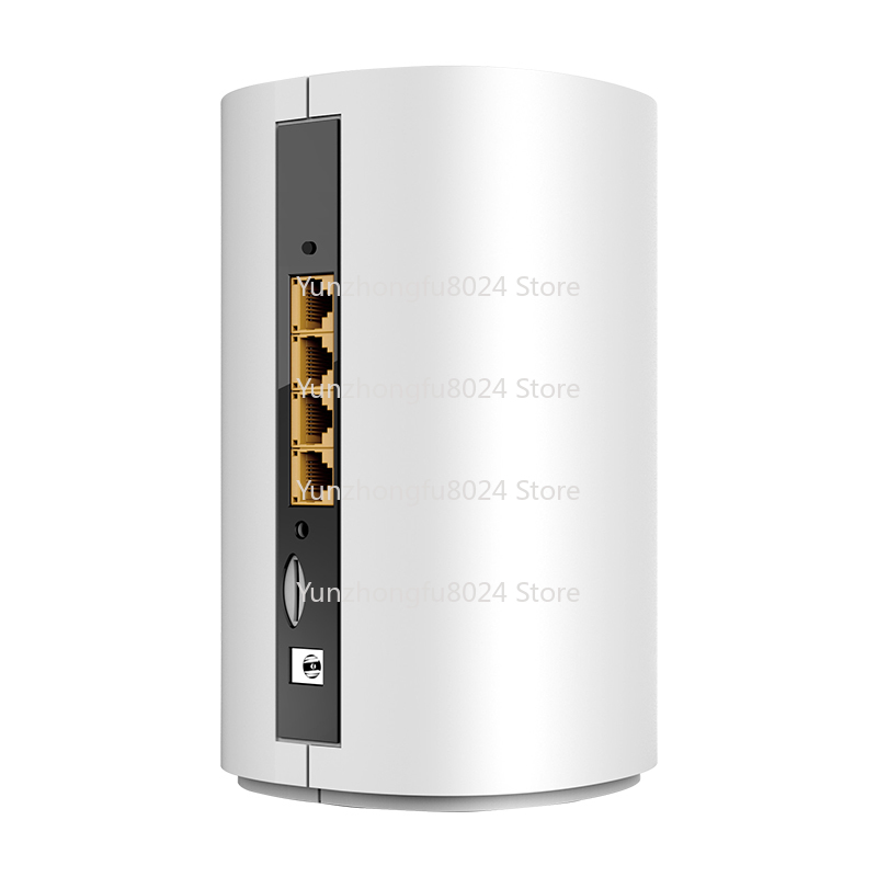 Routeur Gigabit sans fil WiFi6 - 4G Router Sim Card Slot Gigabit avis et prix