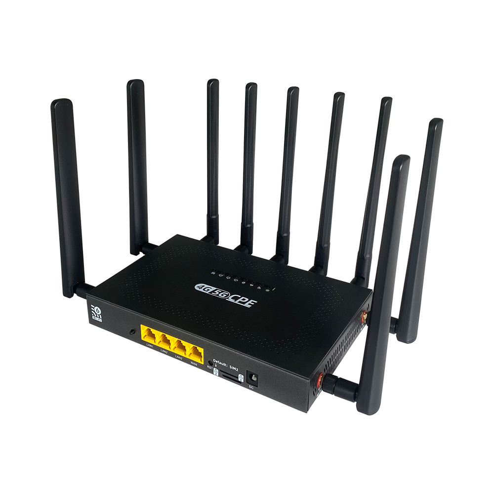 Routeur Gigabit Openwrt 3000 M - 4G Router Sim Card Slot Gigabit avis et prix