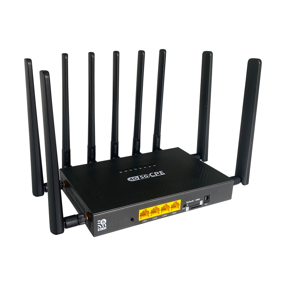 Routeur Gigabit Openwrt 3000 M - 4G Router Sim Card Slot Gigabit avis et prix