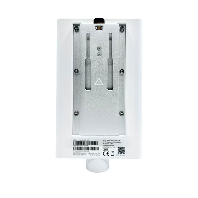 Brovi 5G Outdoor CPE Max 6 H36 - 5G Outdoor Cpe Nsa Sa avis et prix