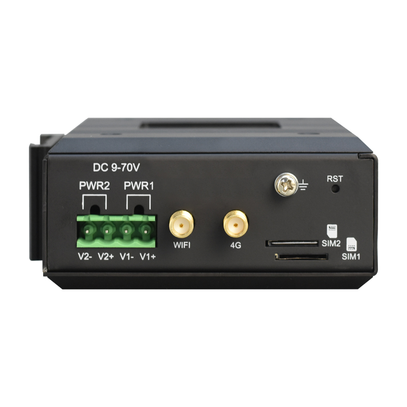 Routeur VPN industriel 4G LTE  - 4G Router With Poe Wan avis et prix