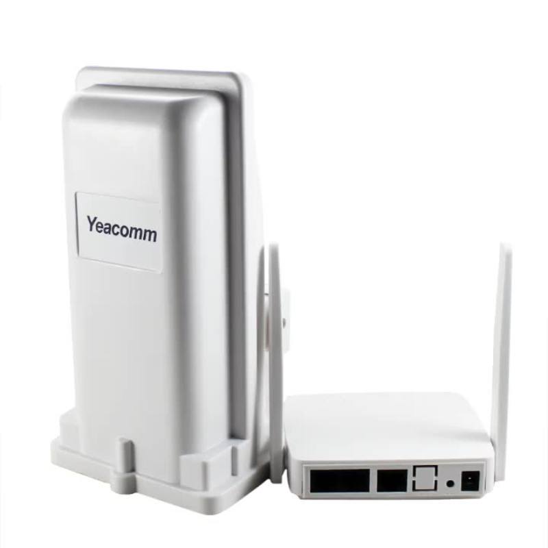 Yeacom – routeur sans fil YF-P - 4G Lte Router Outdoor Waterproof avis et prix