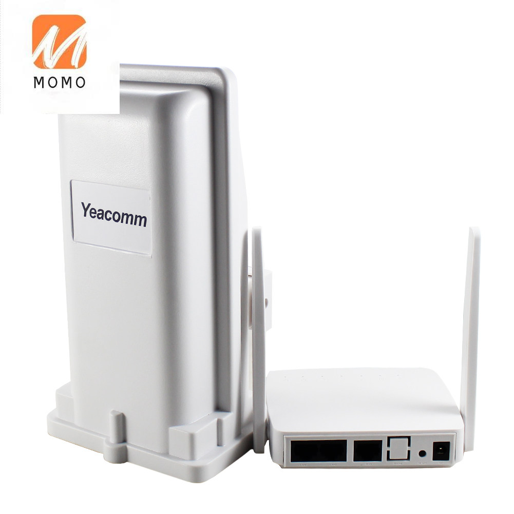 Yeacom – routeur sans fil YF-P - 4G Lte Router Outdoor Waterproof avis et prix