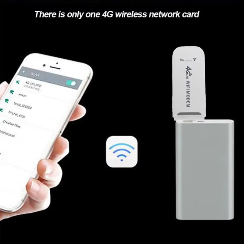 Point d'accès Wi-Fi portable 4 - 4G Lte Router Outdoor Waterproof avis et prix
