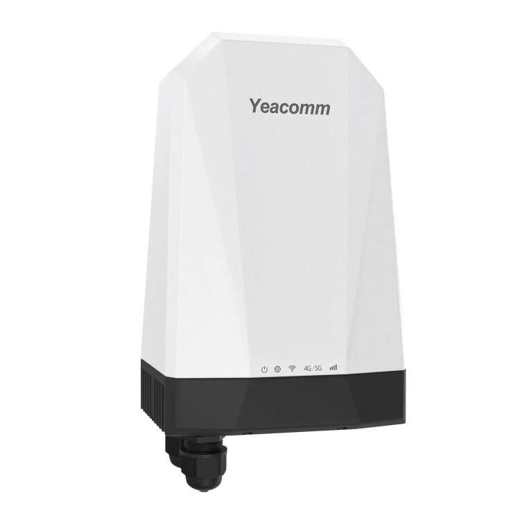 Routeur CPE extérieur Yeacomm  - 5G Outdoor Cpe Nsa Sa avis et prix