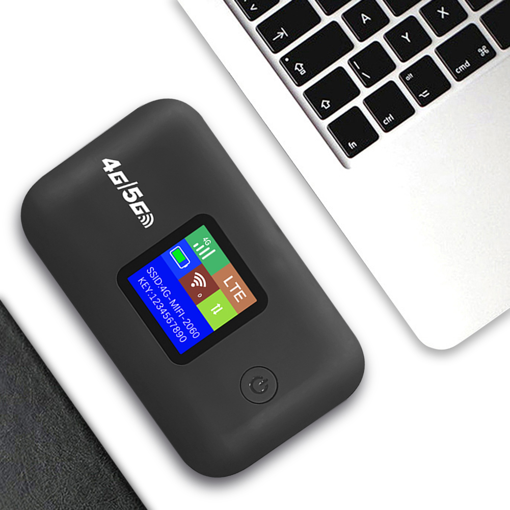 Routeur WIFI Mobile 4G/5G, 150 - Industrial 4G Router Vpn avis et prix