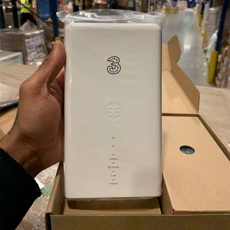Routeur sans fil extérieur ZTE - 5G Outdoor Cpe Nsa Sa avis et prix