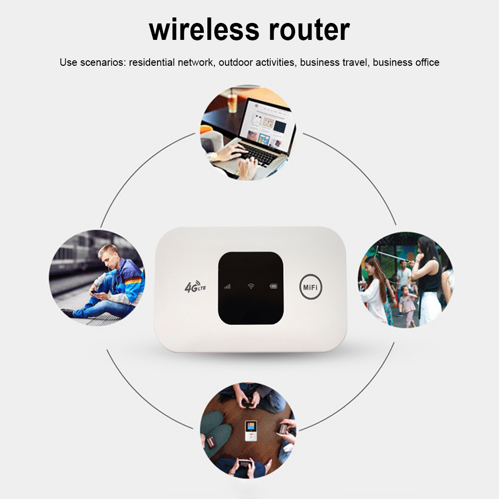 Routeur WiFi sans fil avec emp - Industrial 4G Router Vpn avis et prix