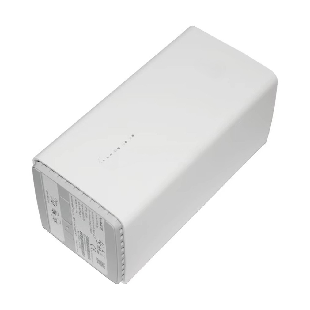 Routeur WiFi mobile 4G CPE Pro - 4G Router Dual Band Wifi Ac1200 avis et prix
