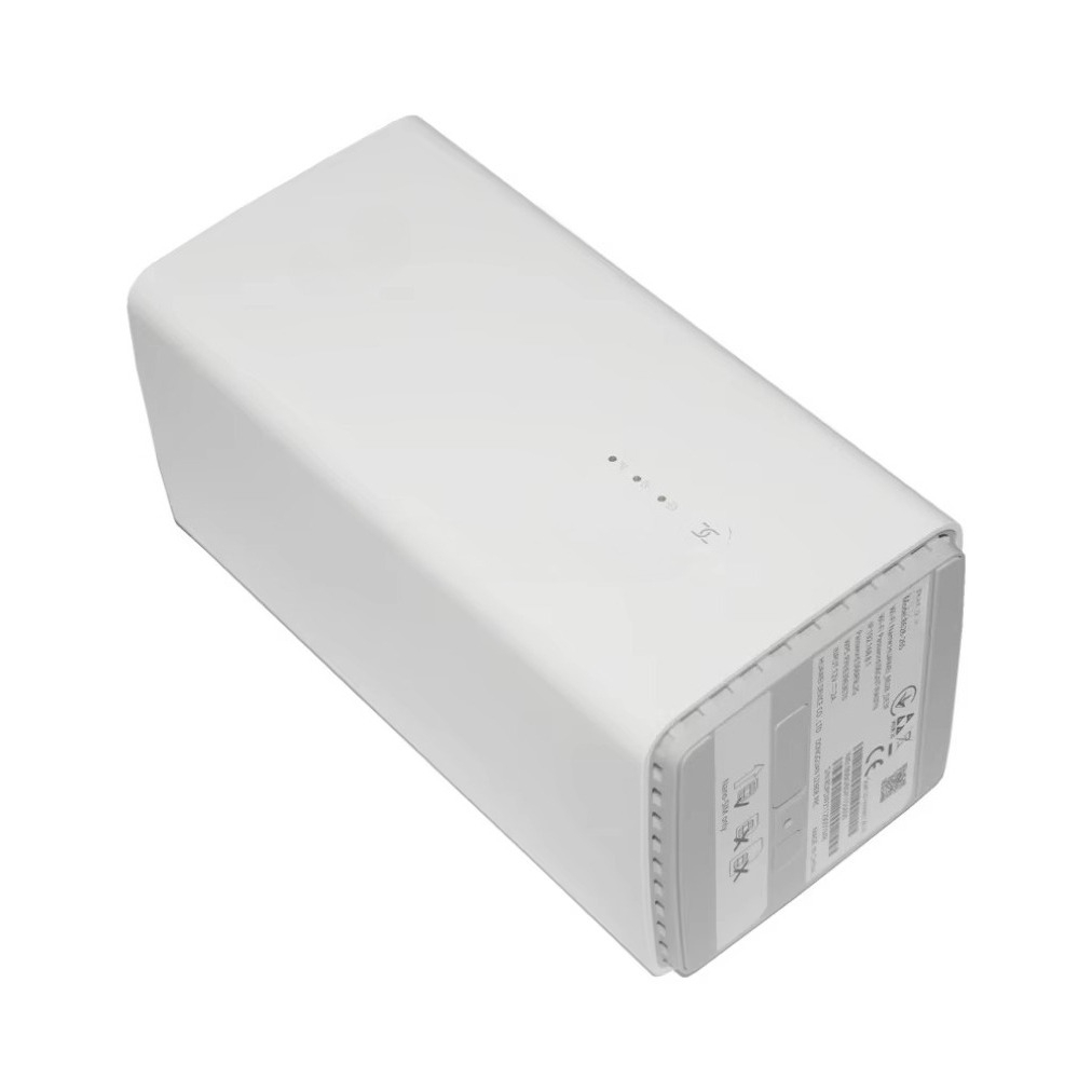 Routeur WiFi mobile 4G CPE Pro - 4G Router Dual Band Wifi Ac1200 avis et prix