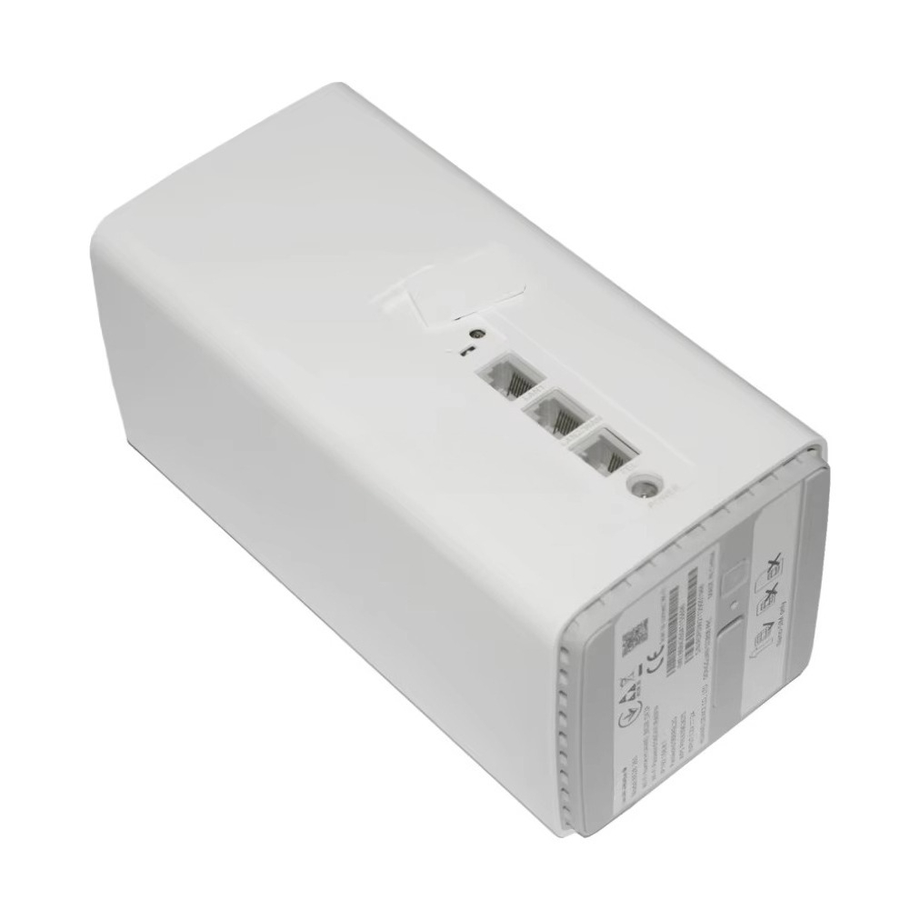 Routeur WiFi mobile 4G CPE Pro - 4G Router Dual Band Wifi Ac1200 avis et prix