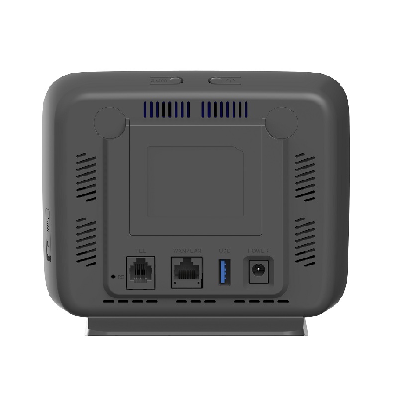 Nouveau routeur CPE 4G LTE CAT - Industrial 4G Router Vpn avis et prix