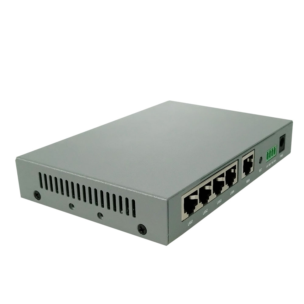 Routeur industriel 4G 3G LTE Z - Industrial 4G Router Vpn avis et prix