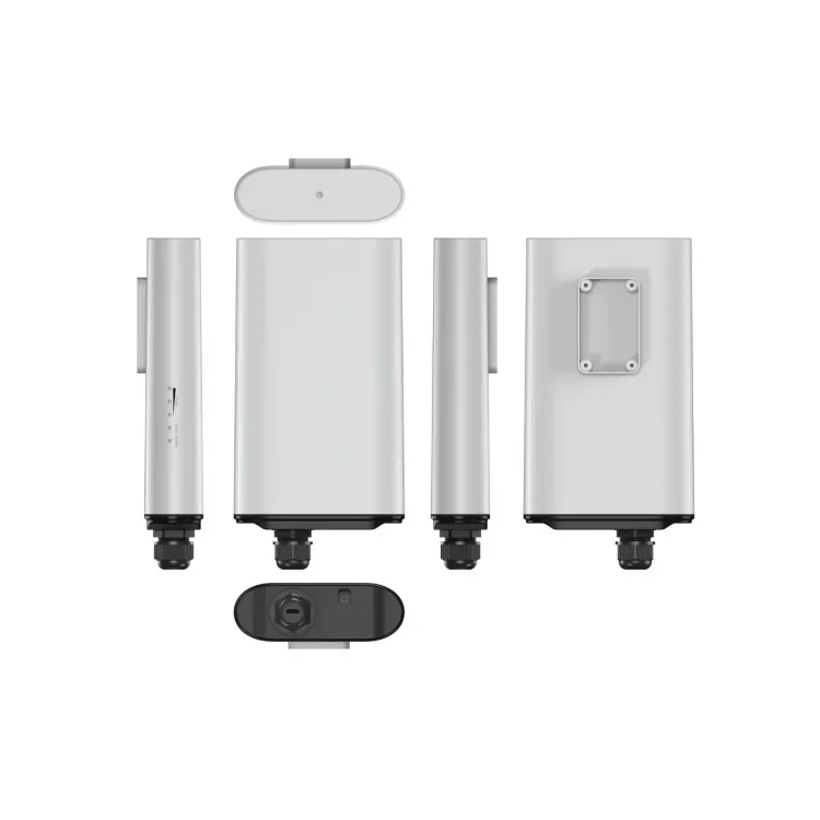 Routeur sans fil cellulaire 5G - 5G Outdoor Cpe Nsa Sa avis et prix