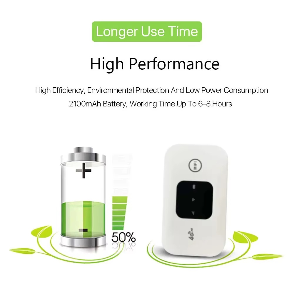 KEBIDUMEI Routeur WIFI mobile  - Industrial 4G Router Vpn avis et prix