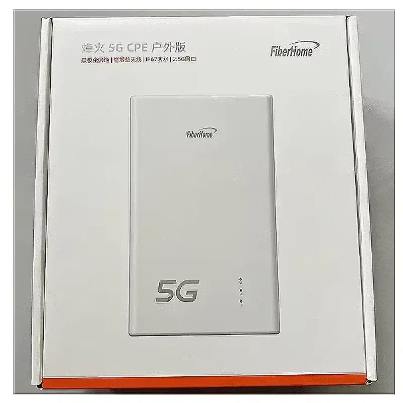 Routeur CPE extérieur 5G LG612 - 5G Cpe Router Outdoor avis et prix