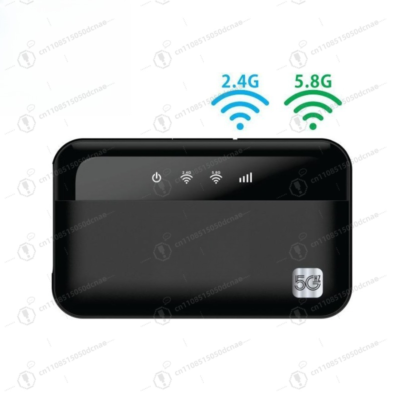 Batterie externe 2-en-1 10000  - Industrial 4G Router Vpn avis et prix