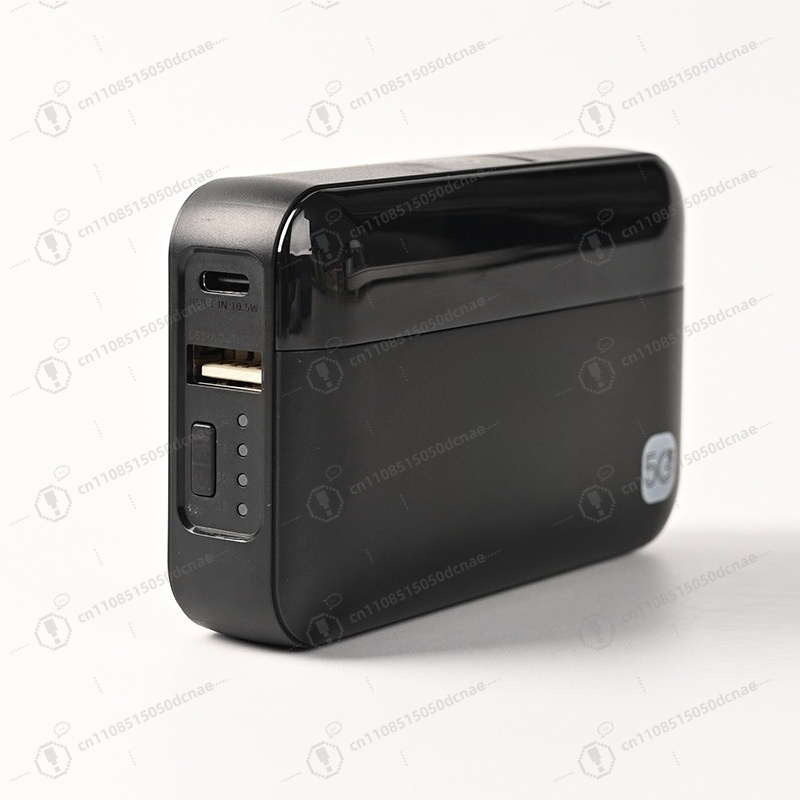 Batterie externe 2-en-1 10000  - Industrial 4G Router Vpn avis et prix