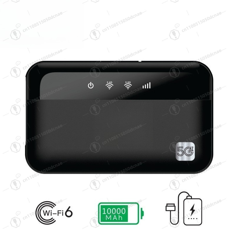 Batterie externe 2-en-1 10000  - Industrial 4G Router Vpn avis et prix