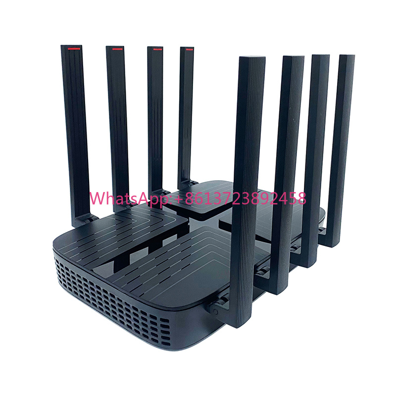 Routeur WiFi 6 sans fil 5G AX3 - 4G Router Sim Card Slot Gigabit avis et prix