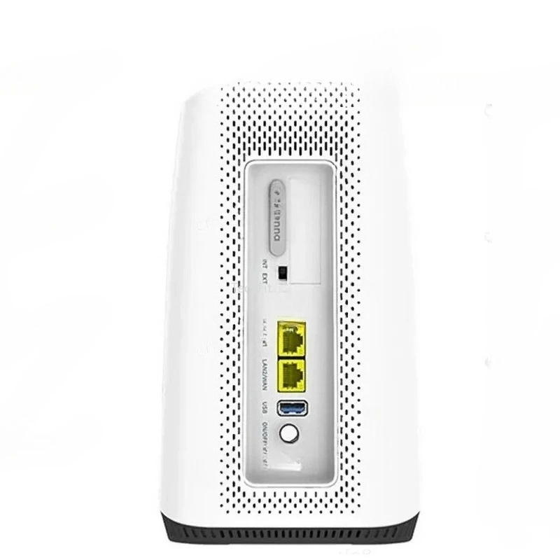 5G WiFi 6 intérieur CPE 5GEE r - 4G Router Sim Card Slot Gigabit avis et prix