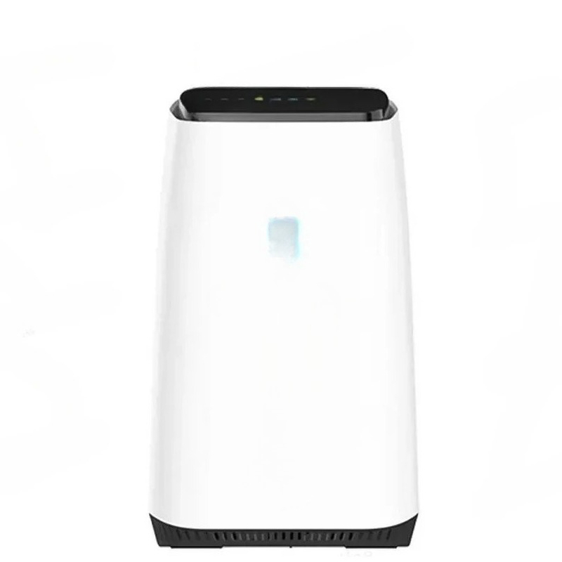 5G WiFi 6 intérieur CPE 5GEE r - 4G Router Sim Card Slot Gigabit avis et prix